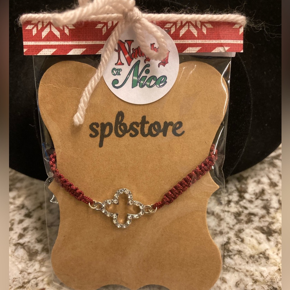 Friendship/Inspirational Bracelets (B) - (3) Offerings